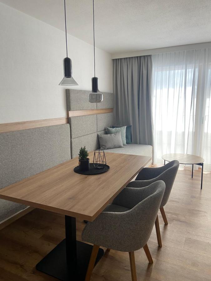 Ski & Bike Appartements Altenmarkt im Pongau Zewnętrze zdjęcie