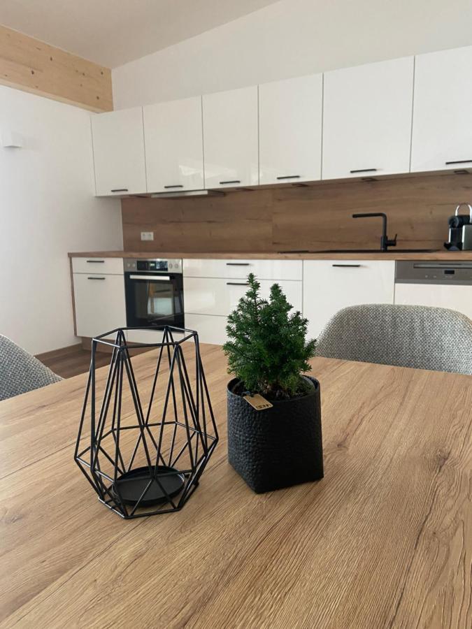 Ski & Bike Appartements Altenmarkt im Pongau Zewnętrze zdjęcie