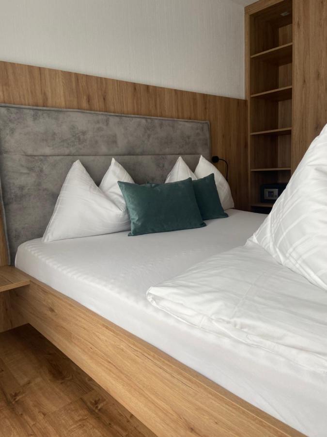Ski & Bike Appartements Altenmarkt im Pongau Zewnętrze zdjęcie