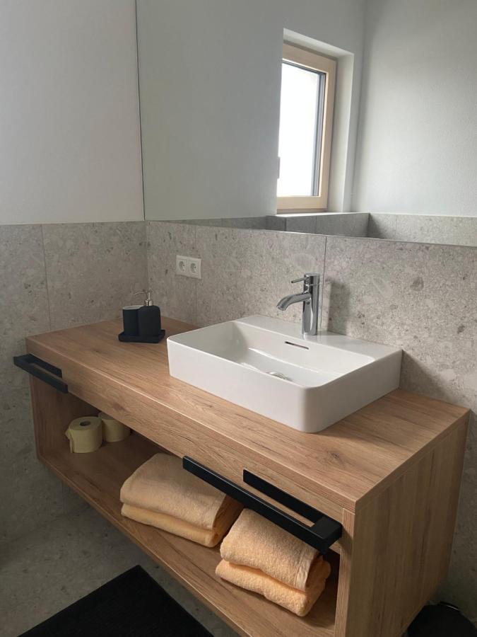 Ski & Bike Appartements Altenmarkt im Pongau Zewnętrze zdjęcie
