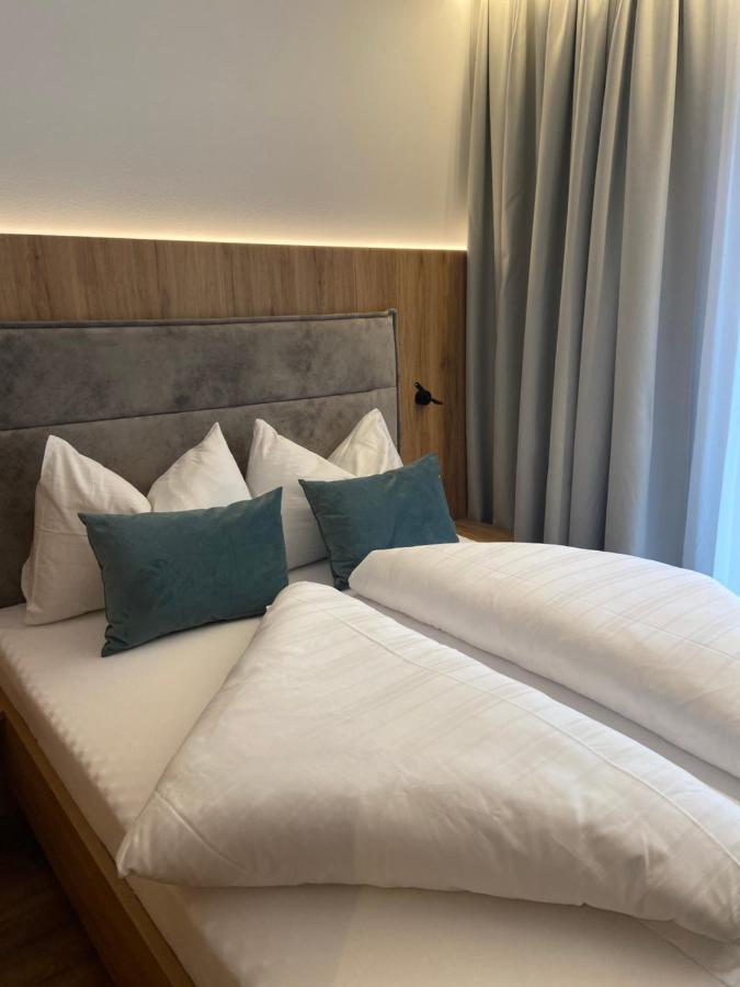 Ski & Bike Appartements Altenmarkt im Pongau Zewnętrze zdjęcie