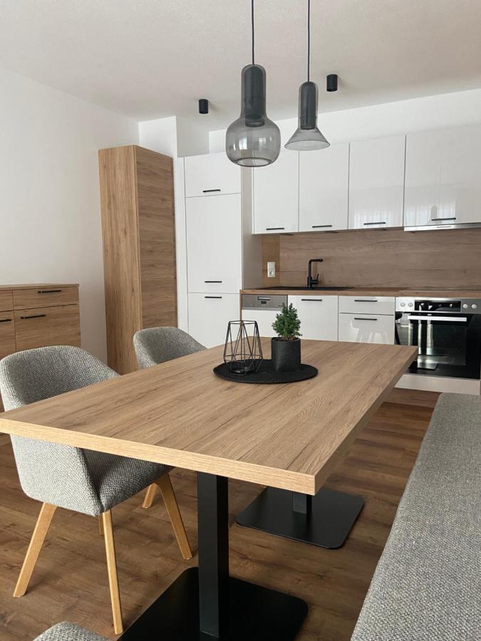 Ski & Bike Appartements Altenmarkt im Pongau Zewnętrze zdjęcie