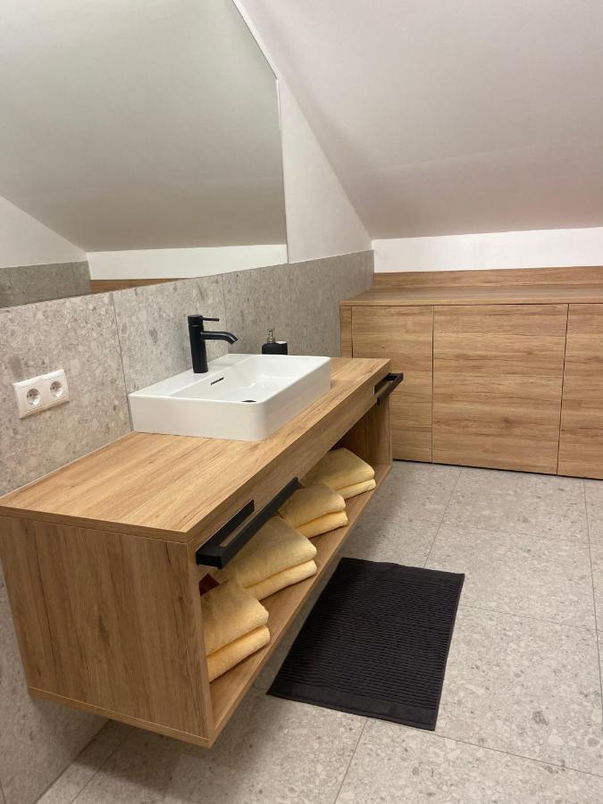 Ski & Bike Appartements Altenmarkt im Pongau Zewnętrze zdjęcie