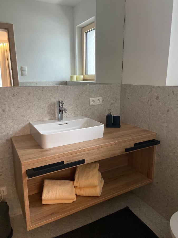 Ski & Bike Appartements Altenmarkt im Pongau Zewnętrze zdjęcie