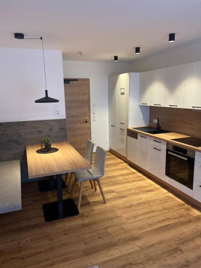 Ski & Bike Appartements Altenmarkt im Pongau Zewnętrze zdjęcie