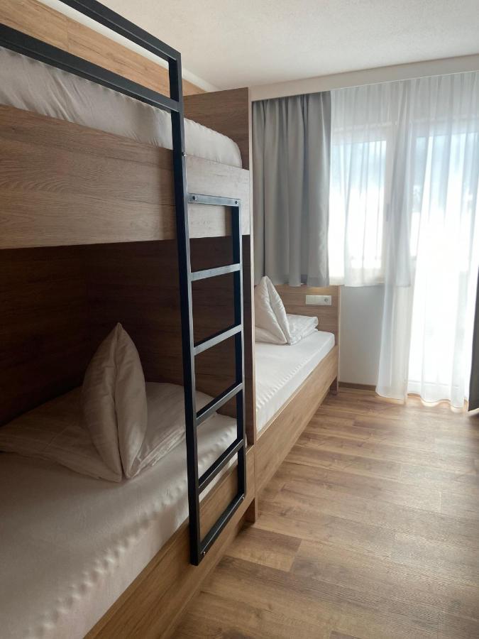 Ski & Bike Appartements Altenmarkt im Pongau Zewnętrze zdjęcie