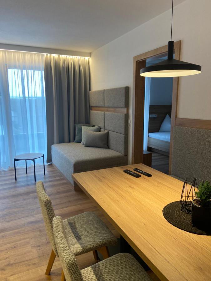 Ski & Bike Appartements Altenmarkt im Pongau Zewnętrze zdjęcie