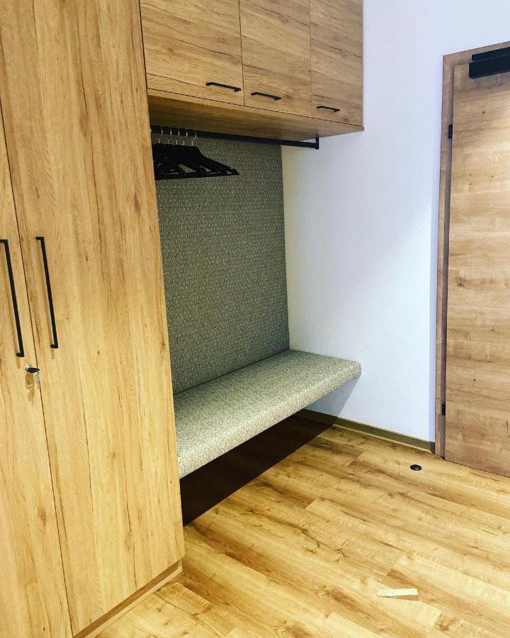 Ski & Bike Appartements Altenmarkt im Pongau Zewnętrze zdjęcie
